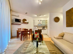 Downtown Vibe-King II apts